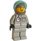 LEGO Daredevil Flight Squad Pilot Minifigur