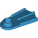 LEGO Azur foncé Minifig Flipper  (10190 / 29161)