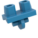 LEGO Dark Azure Minifigure Hip (3815)