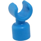 LEGO Donker Azuurblauw Minifigure Prosthetic Hand (5059)