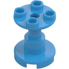 LEGO Donker azuurblauw Ruimte Stand 2 x 2 x 2 (3940 / 19798)