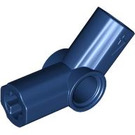 LEGO Dark Blue Angle Connector #4 (135º) (32192 / 42156)