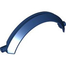 LEGO Dark Blue Arch Panel 5 x 13 x 2 Curved (71689)