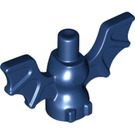 LEGO Bleu Foncé Chauve souris Corps (51450)