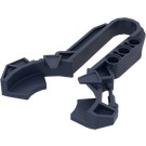 LEGO Dark Blue Bionicle Kanoka Disc Launcher (47304)