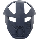 LEGO Dark Blue Bionicle Mask Onewa / Manis (32572)