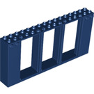 LEGO Bleu Foncé Porte Cadre 2 x 16 x 6 (35103)