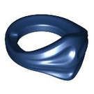 LEGO Dark Blue Face Scarf Mask (15619)