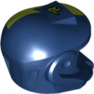 LEGO Dark Blue Helmet (48158)