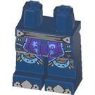 LEGO Dark Blue Jordana Legs (73200)