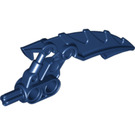 LEGO Dark Blue Matoran Blade (57563)