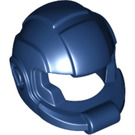 LEGO Minifigure Space Marine Helmet (99254)