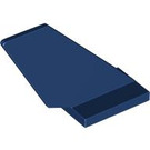 LEGO Donkerblauw Roer 2 x 4 x 6 (6239 / 18989)