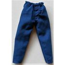 LEGO Blu scuro Scala Clothing Maschio Pants con Elastic Band