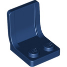 LEGO Dark Blue Seat 2 x 2 (4079)