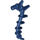 LEGO Bleu Foncé Spines (55236)