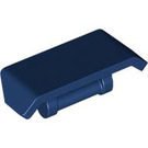 LEGO Donkerblauw Spoiler met Handvat (98834)