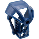 LEGO Dark Blue Toa Metru Shoulder Armor (47310)