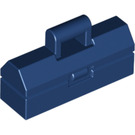 LEGO Dark Blue Toolbox (3578 / 98368)