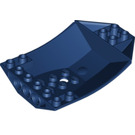 LEGO Dark Blue Wedge 6 x 8 x 2 Triple Inverted (41761 / 42021)