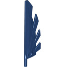 LEGO Dark Blue Wing with Four Blades (11091)