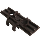 LEGO Dark Brown Large Tread Link (57518 / 88323)