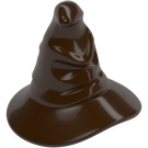 LEGO Dark Brown Sorting Hat (38974 / 86373)