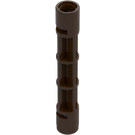 LEGO Dark Brown Staircase Spiral Axle (40244)