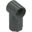 LEGO Gris oscuro Angle Conector #1 (32013 / 42127)