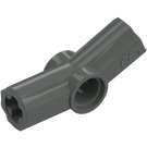 LEGO Dark Gray Angle Connector #3 (157.5º) (32016 / 42128)