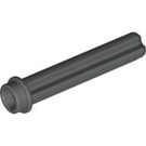 LEGO Dark Gray Axle 3 with Stud (6587 / 13670)