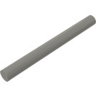 LEGO Dark Gray Bar 1 x 4 (21462 / 30374)