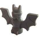 LEGO Dark Gray Bat (30103 / 90394)