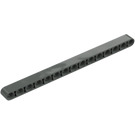 LEGO Dark Gray Beam 15 (32278 / 64871)