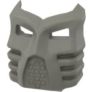 LEGO Donkergrijs Bionicle Krana Masker Ca