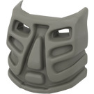 LEGO Dark Gray Bionicle Krana Mask Ja