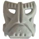 LEGO Dark Gray Bionicle Krana Mask Vu