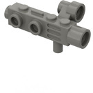 LEGO Dark Gray Camera with Side Sight (4360)