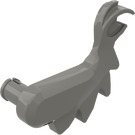 LEGO Dark Gray Dragon Arm Right (6127)