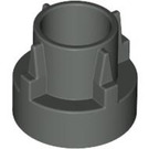 LEGO Dark Gray Extension for Transmission Driving Ring (32187)