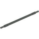 LEGO Dark Gray Flexible Axle 11 (32199 / 55709)