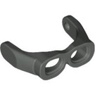 LEGO Dark Gray Goggles for Helmet (28970 / 30170)