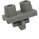 LEGO Dark Gray Hips (3815)