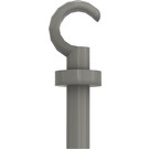 LEGO Dark Gray Hook Hand (2531)