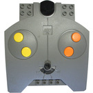 LEGO Dark Gray Manas Infrared Controller
