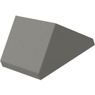 LEGO Dark Gray Slope 2 x 2 (45°) Double (3043)