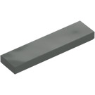 LEGO Dark Gray Tile 1 x 4 (2431 / 35371)