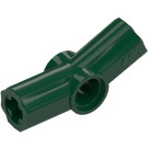 LEGO Verde oscuro Angle Conector #3 (157.5º) (32016 / 42128)