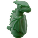 LEGO Dark Green Baby Dragon (41535)