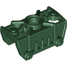 LEGO Bionicle Toa Metru Knee Cover (47299)
